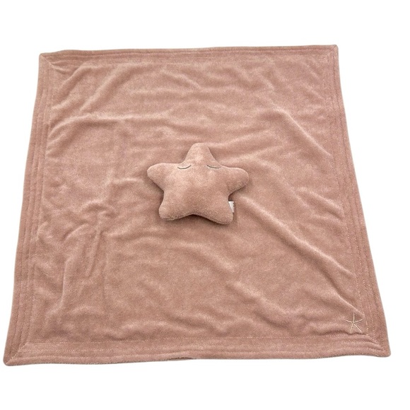 Barefoot Dreams CozyTerry Onesie Baby Bundle Size 3-6M - Picture 6 of 16